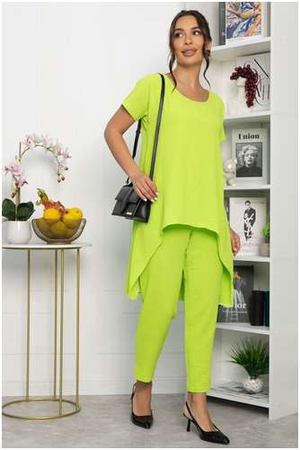 Костюм LT COLLECTION / 103241803 - вид 2