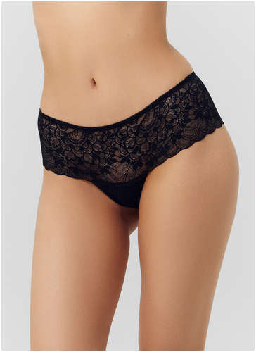 Трусы шортики женские кружевные Mark Formelle / 103213375 - вид 2
