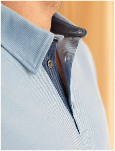 Футболка VILATTE / 103238568 - вид 2