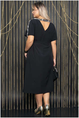 Платье LT COLLECTION / 103213680 - вид 2