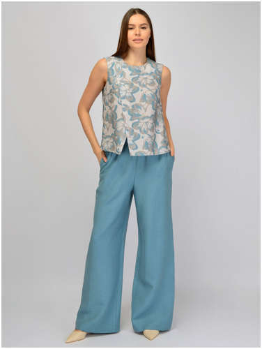 Блузка VISERDI 103233785