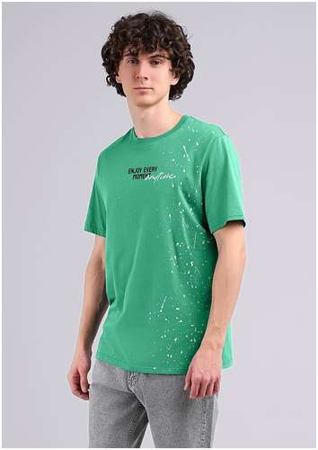 Футболка CLEVER 103237722