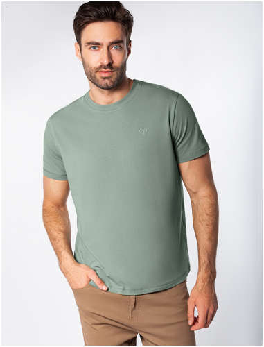 Футболка VILATTE 103241211