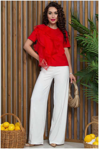 Блуза LT COLLECTION / 103230967 - вид 2