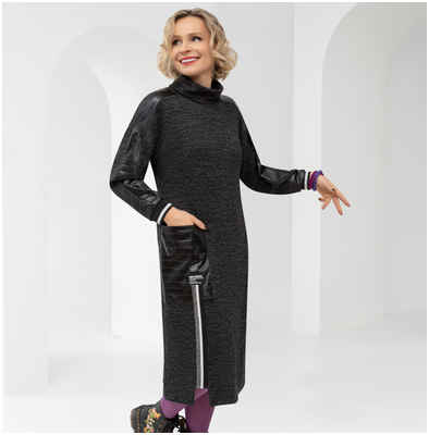 Платье CHARUTTI / 10399140 - вид 2