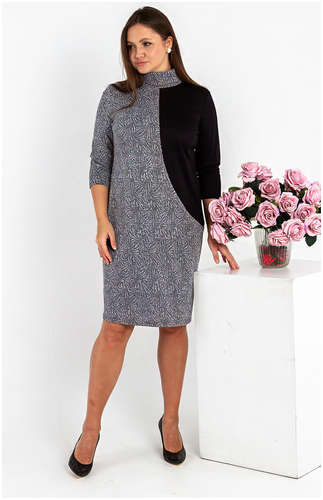 Платье Liza Fashion 103217428