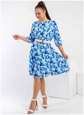 Платье Liza Fashion 10318598