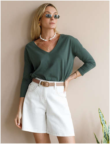 Джемпер VILATTE 103232391