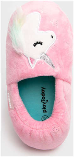 Тапочки PLAYTODAY / 103217533 - вид 2