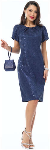 Платье DSTrend / 103234595 - вид 2