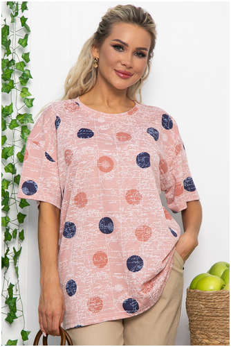 Блуза LT COLLECTION 103236351