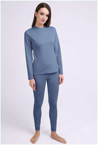 Леггинсы лосины CLEVER 103237850