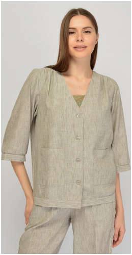 Жакет VISERDI / 103231424 - вид 2