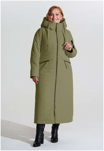 Пальто Dimma Fashion Studio / 103216883 - вид 2