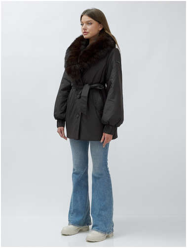 Пальто TORINNI / 103216505 - вид 2