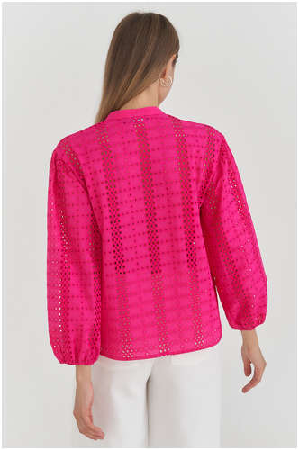 Блузка Remix / 103134265 - вид 2