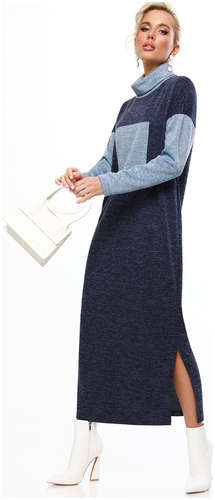 Платье трикотажное DSTrend / 103156689 - вид 2