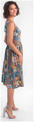 Платье MariKo / 10330422 - вид 2