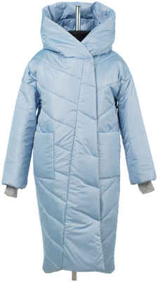 Куртка женская зимняя (синтепон 300) EL PODIO / 103102837 - вид 2