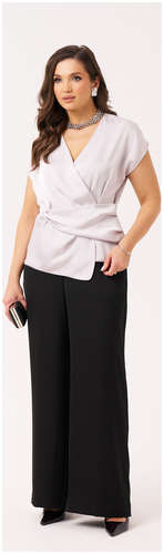 Блузка женская Panda / 103239048 - вид 2