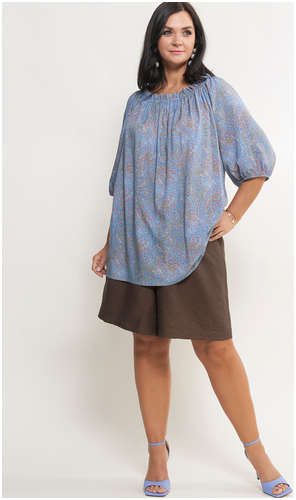 Блузка DIVARE / 103222685 - вид 2