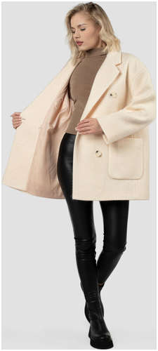 Пальто EL PODIO / 103201975 - вид 2