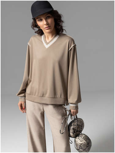 Свитшот CHARUTTI / 103232801 - вид 2