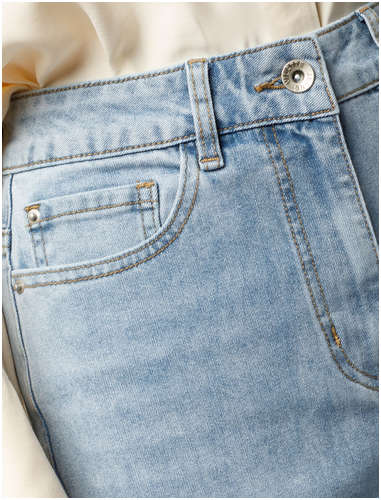 Джинсы VILATTE / 103242402 - вид 2