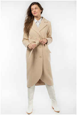 Пальто пояс EL PODIO / 10387256 - вид 2