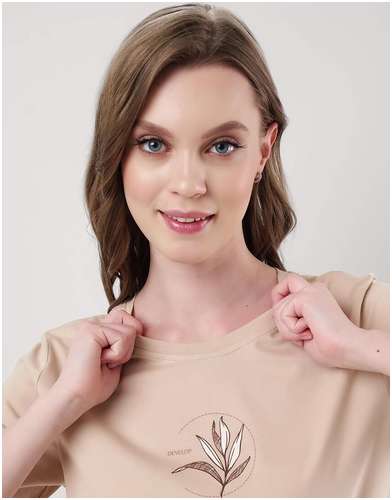 Футболка CLEVER / 103237638 - вид 2