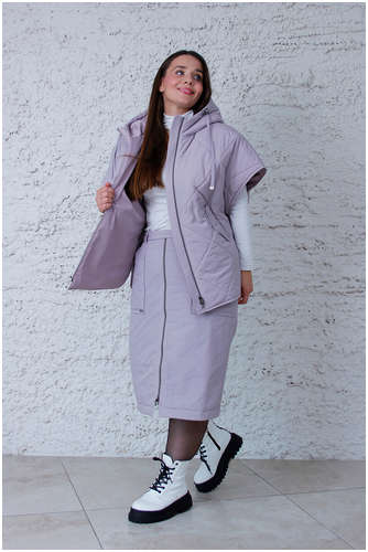 Жилет Dimma Fashion Studio 103213665