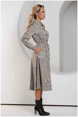 Платье Valentina / 1033387 - вид 2