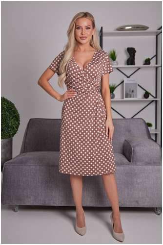 Платье Lila classic style / 103235641 - вид 2