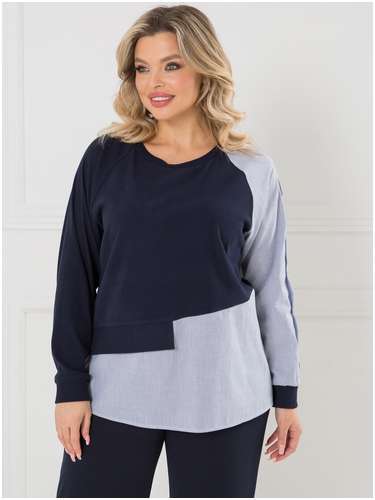 Блузка Novita / 103224982 - вид 2