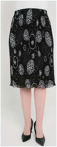 Юбка Прима линия / 103230375 - вид 2