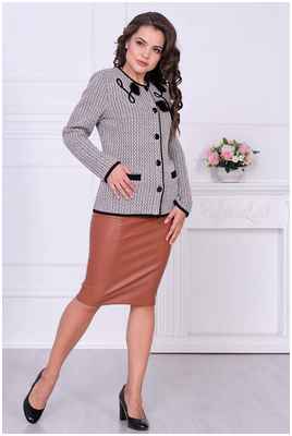 Жакет Текстильная Мануфактура / 1039136 - вид 2