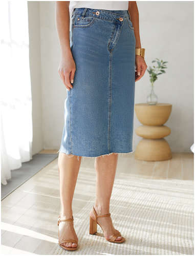 Юбка VILATTE 103242422