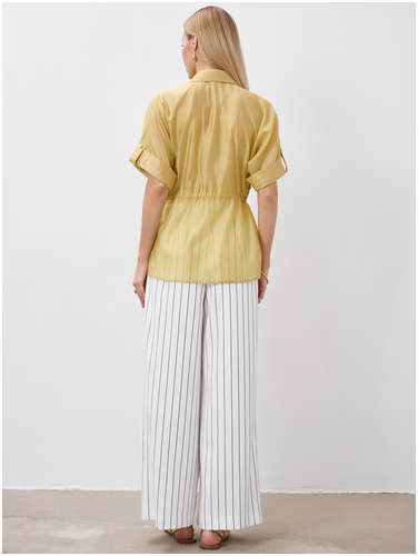 Рубашка женская CLOXY / 103241586 - вид 2