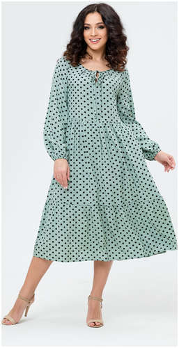 Платье Лавели Serenada / 103129377 - вид 2