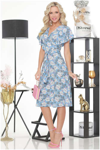 Платье DSTrend / 103117569 - вид 2