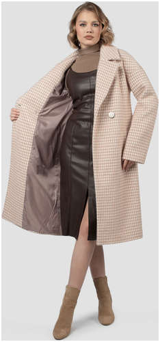 Пальто пояс EL PODIO / 103222576 - вид 2