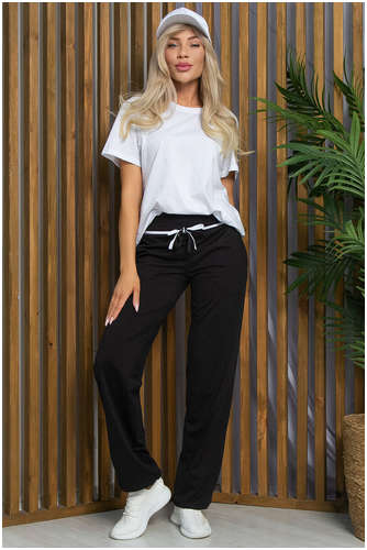 Брюки LT COLLECTION / 103233172 - вид 2