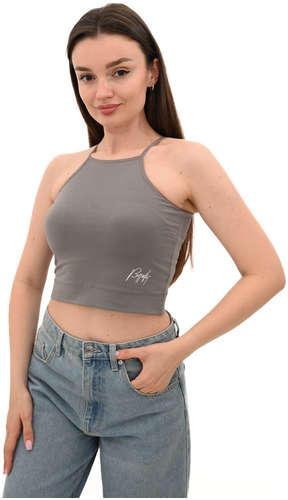 Кроп-топ Cotpark 103235914