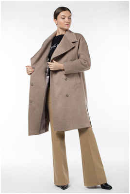 Пальто женское демисезонное EL PODIO / 10387319 - вид 2