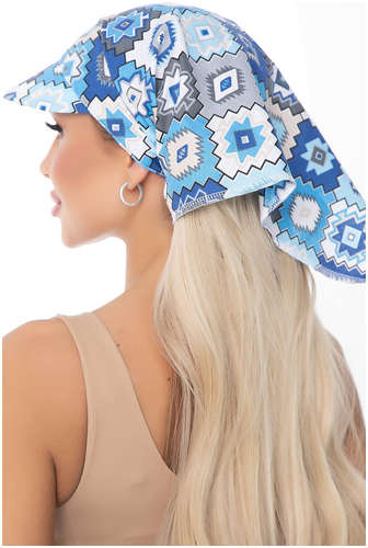 Косынка LT COLLECTION / 103191969 - вид 2