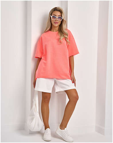 Футболка Jetty / 103235676 - вид 2