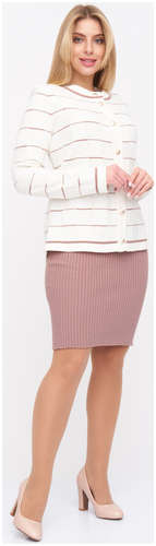 Жакет Текстильная Мануфактура / 103228813 - вид 2