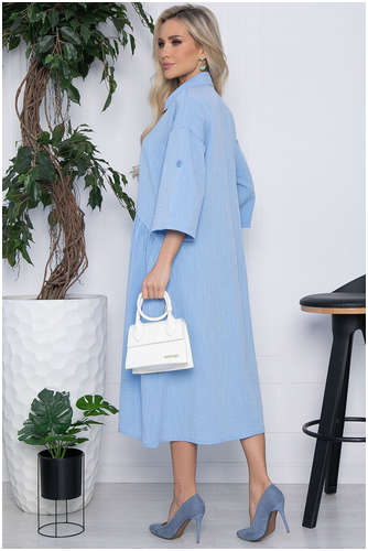 Платье LT COLLECTION / 103195416 - вид 2