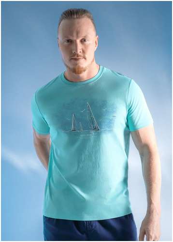 Футболка CLEVER 103237661