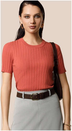 Джемпер VILATTE 103241197